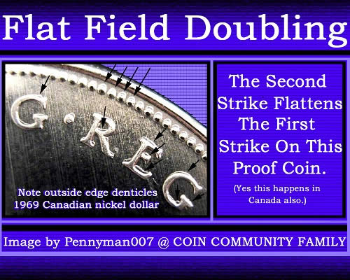 1978-Canada-1-Cent-DDO-And-Die-Chip.-Pleas-Helps-To-ID