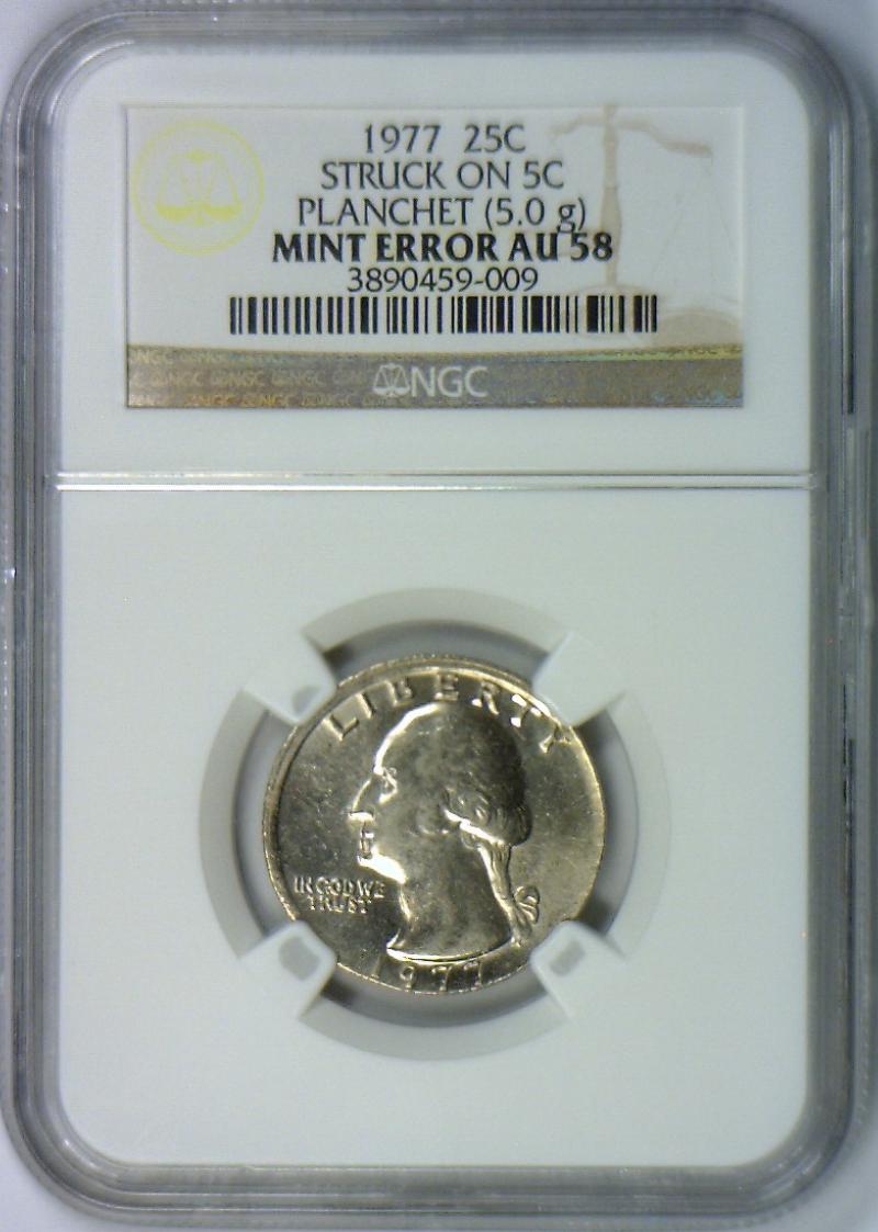 1974-Washington-Quarter.weighs-5.0g?