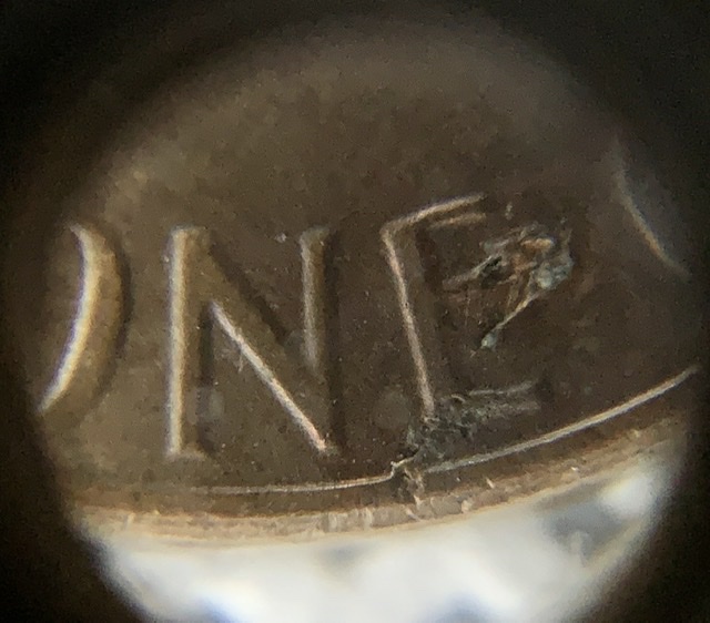 1983-D-LMC-Rim-Cud,-Rim-Bur,-Zinc-Rot,-PMD?