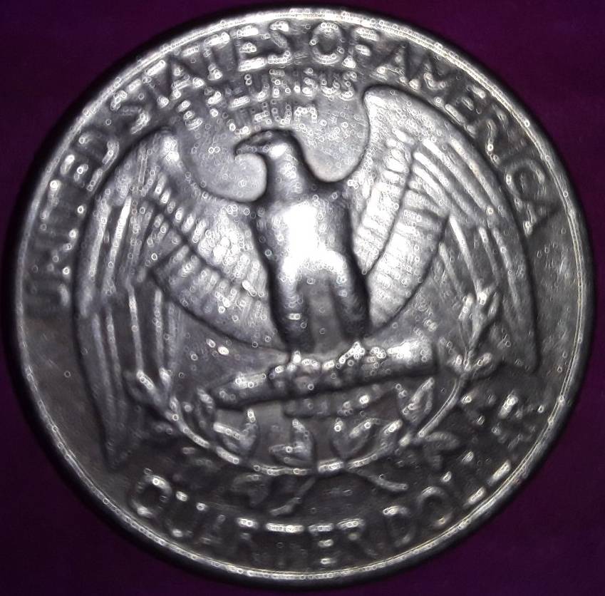 1983-D-Washington--Quarter