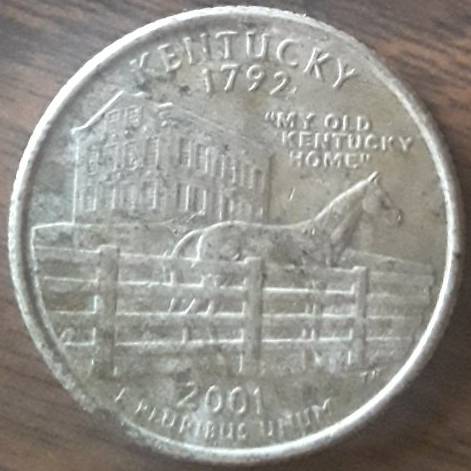 2001-P-Kentucky-Quarter-Planchet-Error-Possibly