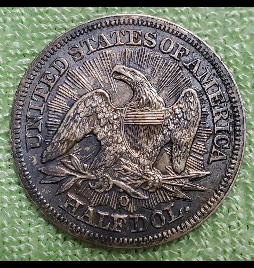 Seated-Liberty-Half-Dollar-1853-O-A&r-Grade-Request