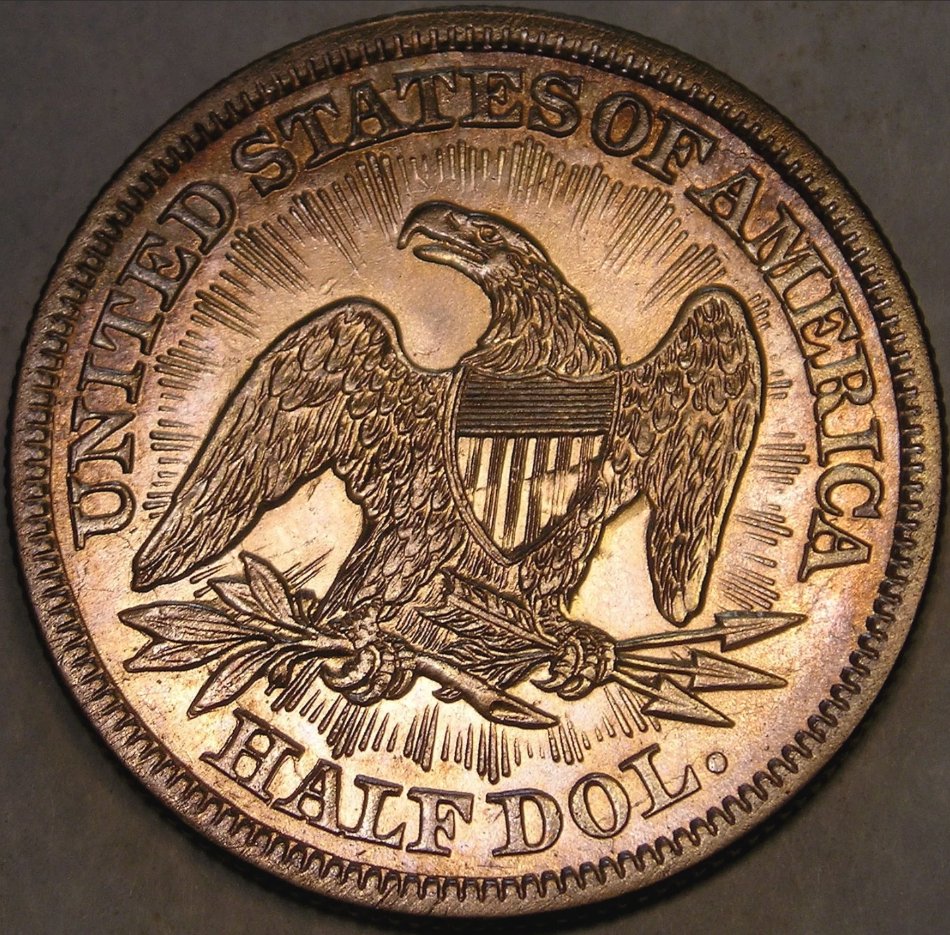 Seated-Liberty-Half-Dollar-1853-P-A&r-Grade-Request
