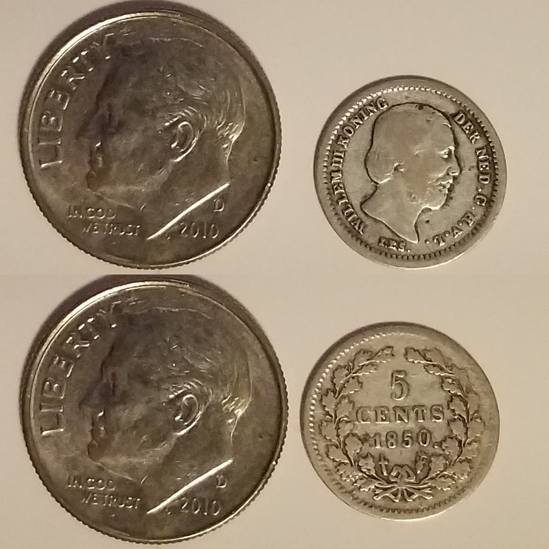 Yet-Another-Forum-Game---Numismatic-Go-Fish!
