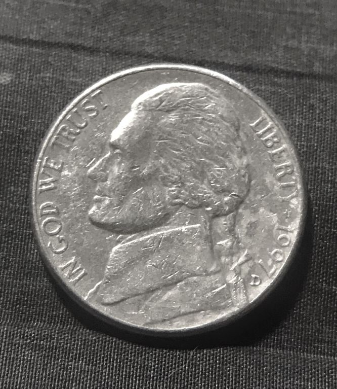 Anyone?-Is-This-A-Error-1997-D-Jefferson-Nickel--United