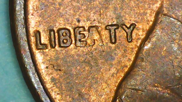 1978-D--Penny---Misspelled-Libeaty?
