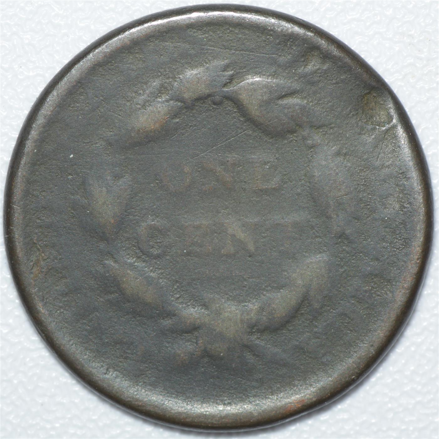 1812-Large-Cent---Wear-Or-Grease?