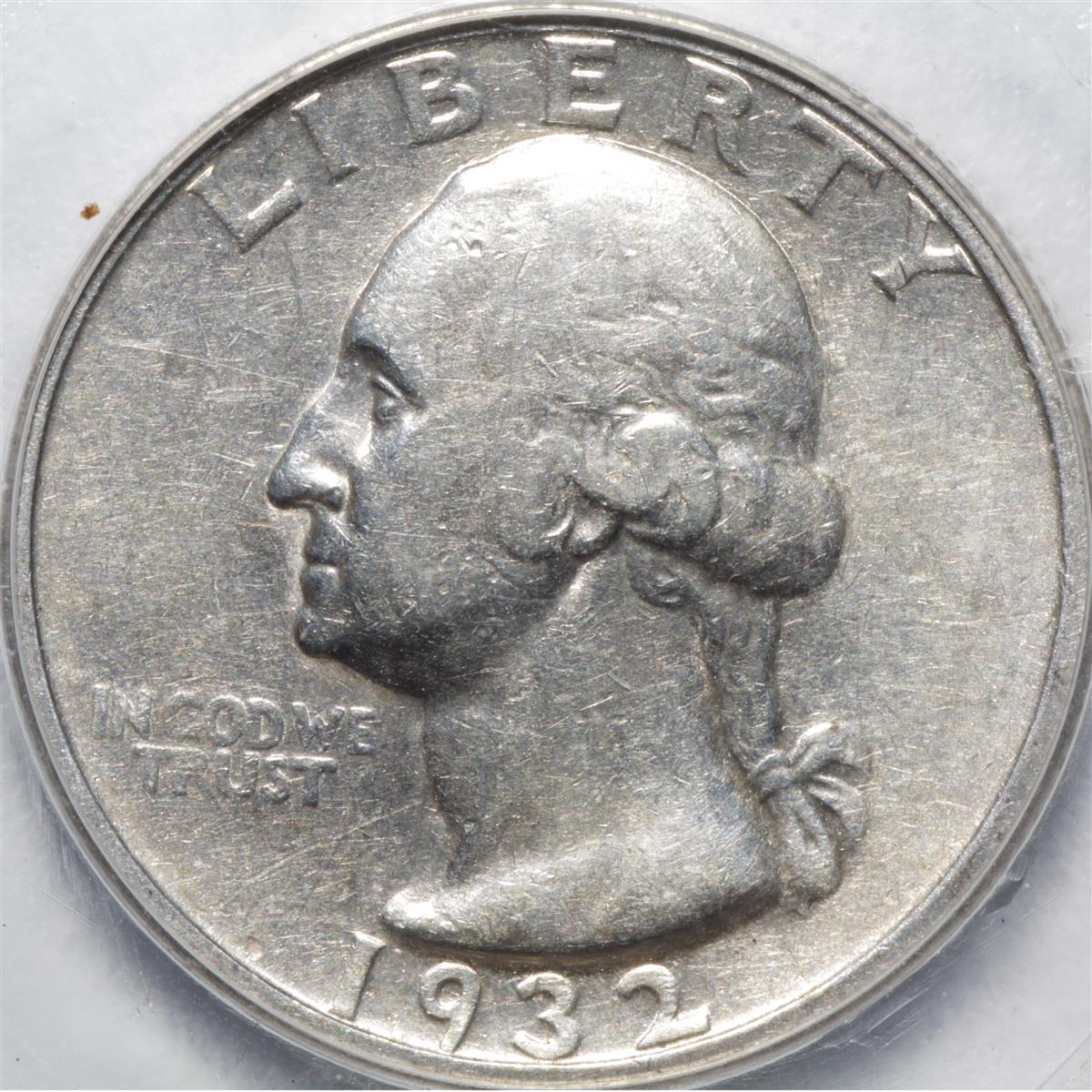 1932-S-Washington-25¢---Grade?