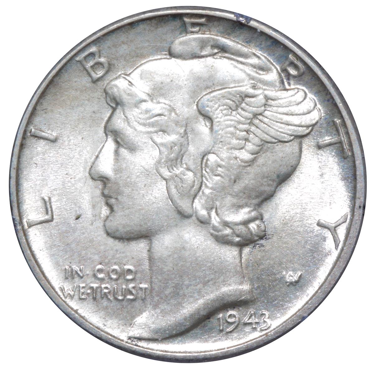 Gtg:-1943-Mercury-You-Vs-PCGS