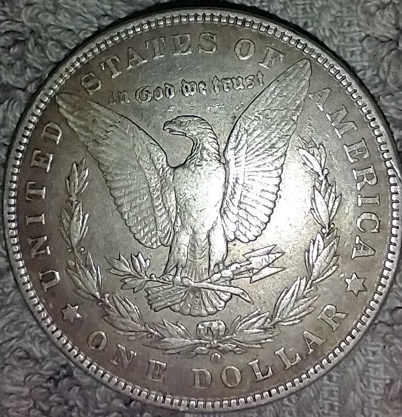 1901-Silver-Dollar-Please-Help-Out-With-Value