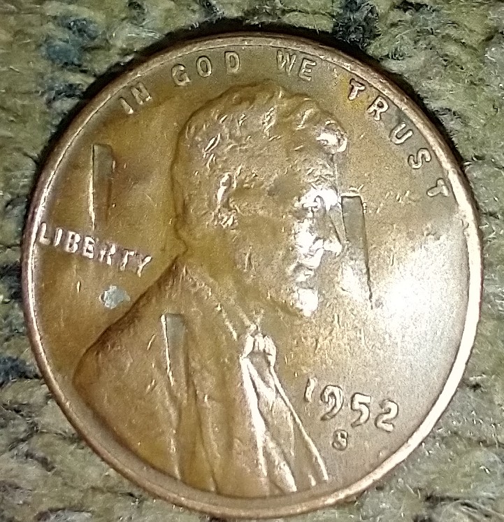 1955-Penny-With-Numbers-Or-Letters?