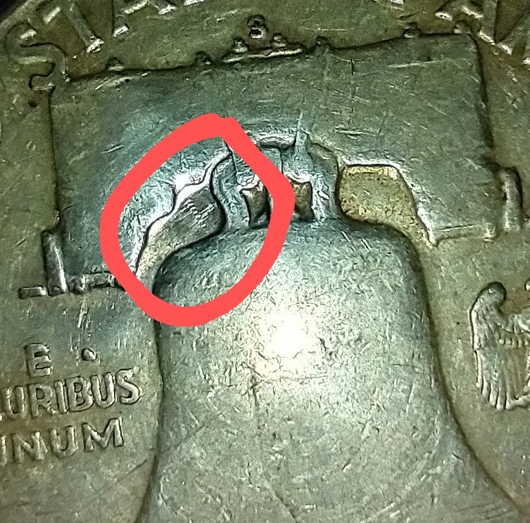 1951-Half-Dollar-With-Punched-Number's?