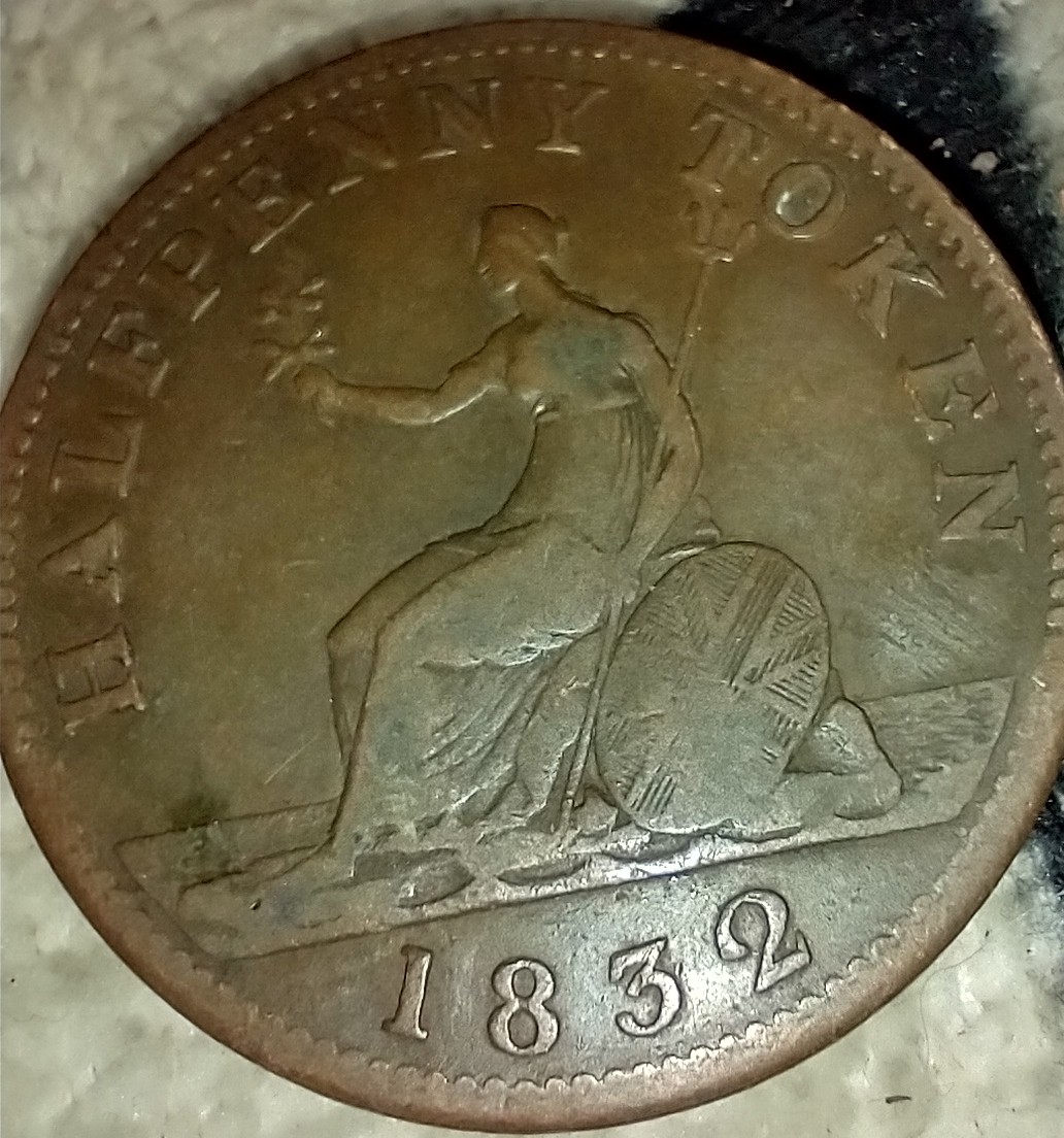 Hey-I'm-Clarence-From-Washington-State---2001-D-Lincoln-Cent-Strike-Through?