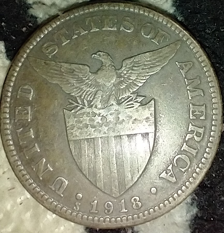 Hey-I'm-Clarence-From-Washington-State---2001-D-Lincoln-Cent-Strike-Through?