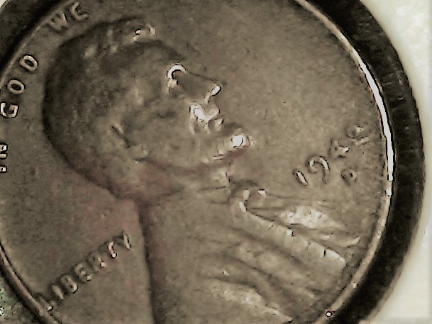 1942-D-Lincoln-Wheat-Penny-Real-Cud.-Value