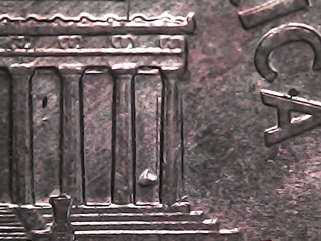 2004-D-Lincoln-Penny--Die-Chip-Error