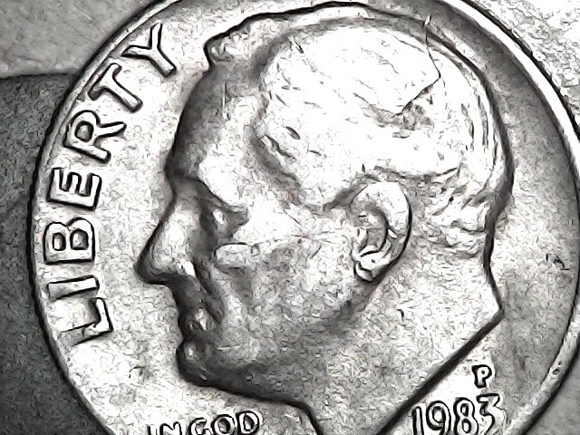 1983-P-Roosevelt-Dime-Lamination-Error...is-It?