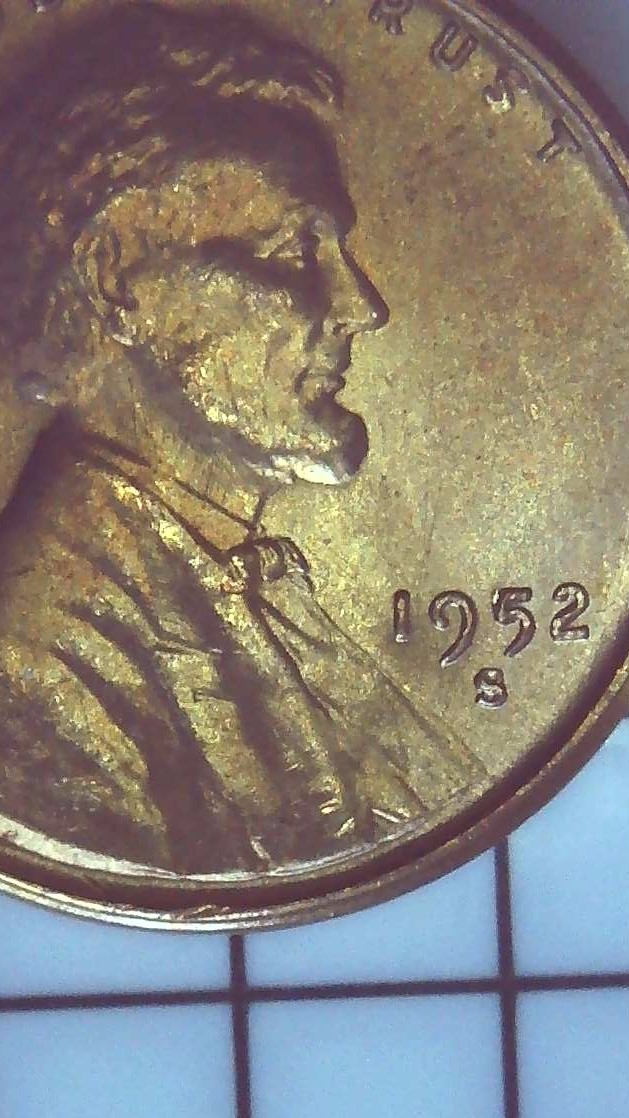 1952-S-Wheat-Penny-Mint-Mark-Is-Confusing.