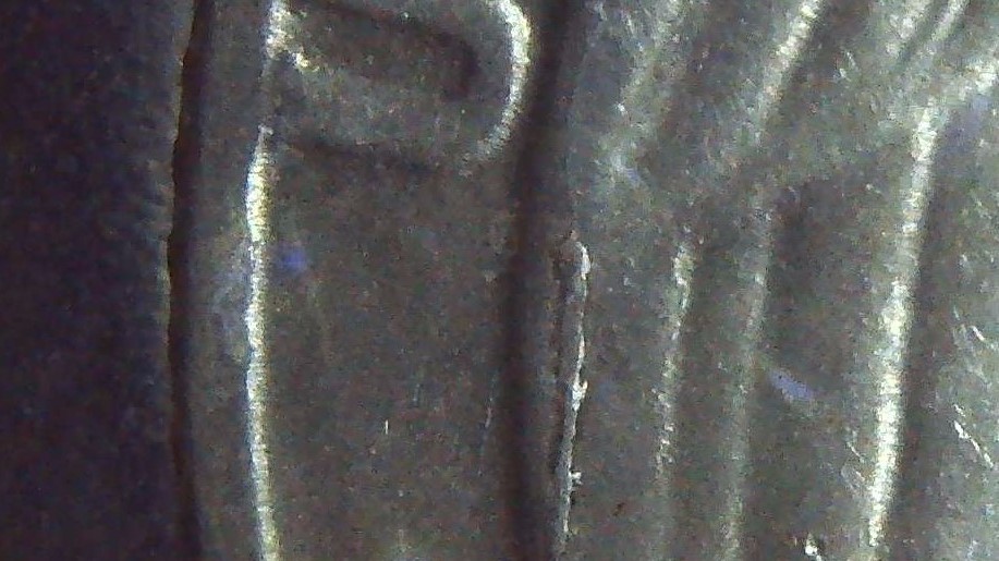 1958-D-Washington-Quarter-RPM,-Die-Chip,-Die-Crack