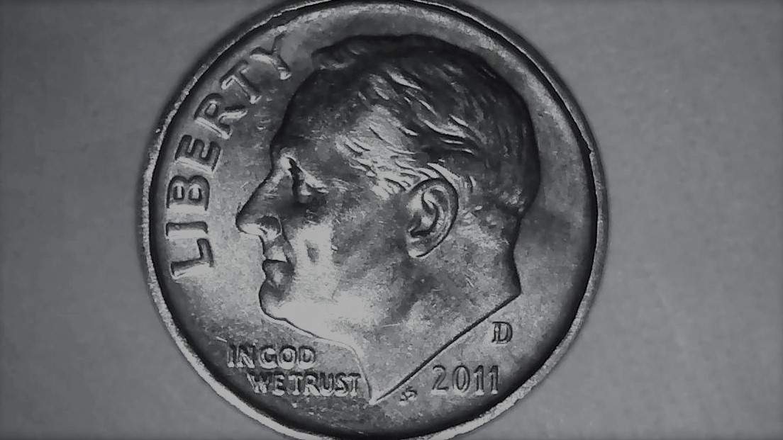 2011-D-Roosevelt-Dime-Smooth-Edge-Weird-Planchet