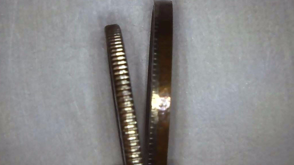 2011-D-Roosevelt-Dime-Smooth-Edge-Weird-Planchet