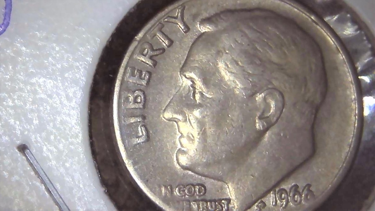 1966-Roosevelt-Dime-DDO-?