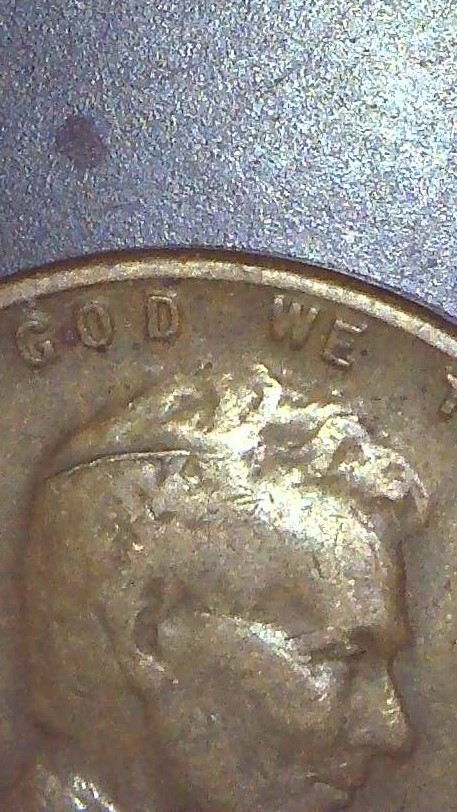 1930-S-Lincoln-Wheat-Penny-Lamination,-DDO,-Broadstrucked...guessing