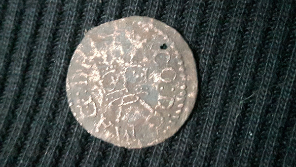 A-Small-Mystery-Coin-Found-In-Germany