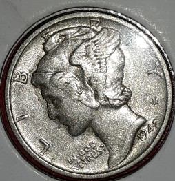 1942-S-Mercury-Dime-With-Doubling