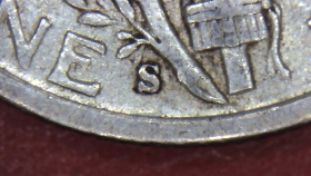 1942-S-Mercury-Dime-With-Doubling