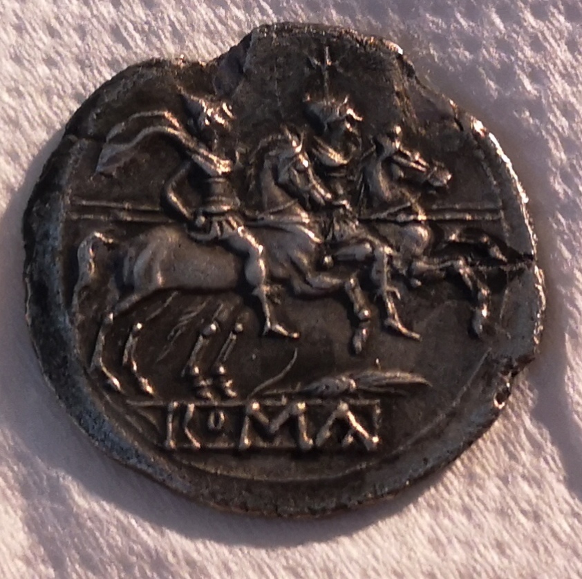 Dealing-With-'Horn-Silver'