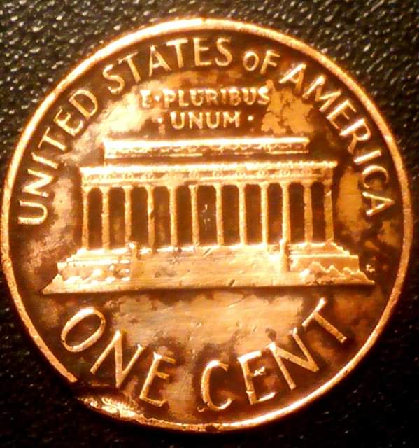 Gas-Bubble?1968-Lincoln-Cent-Check-Out-The-Hair-Lol