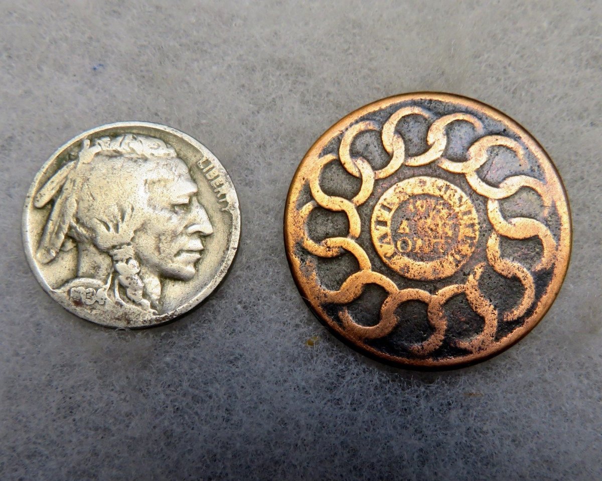 Fugio-Cent---Fake-Or-Real?