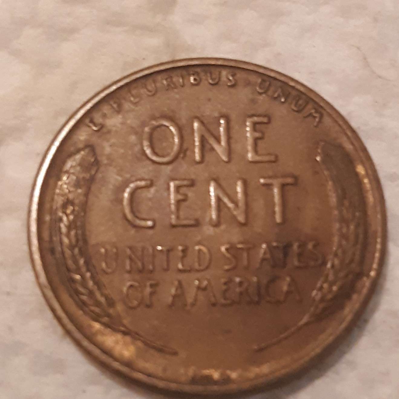 1909--VDB-Cent-Is-This-A-Matte-Proof?--Thanks.