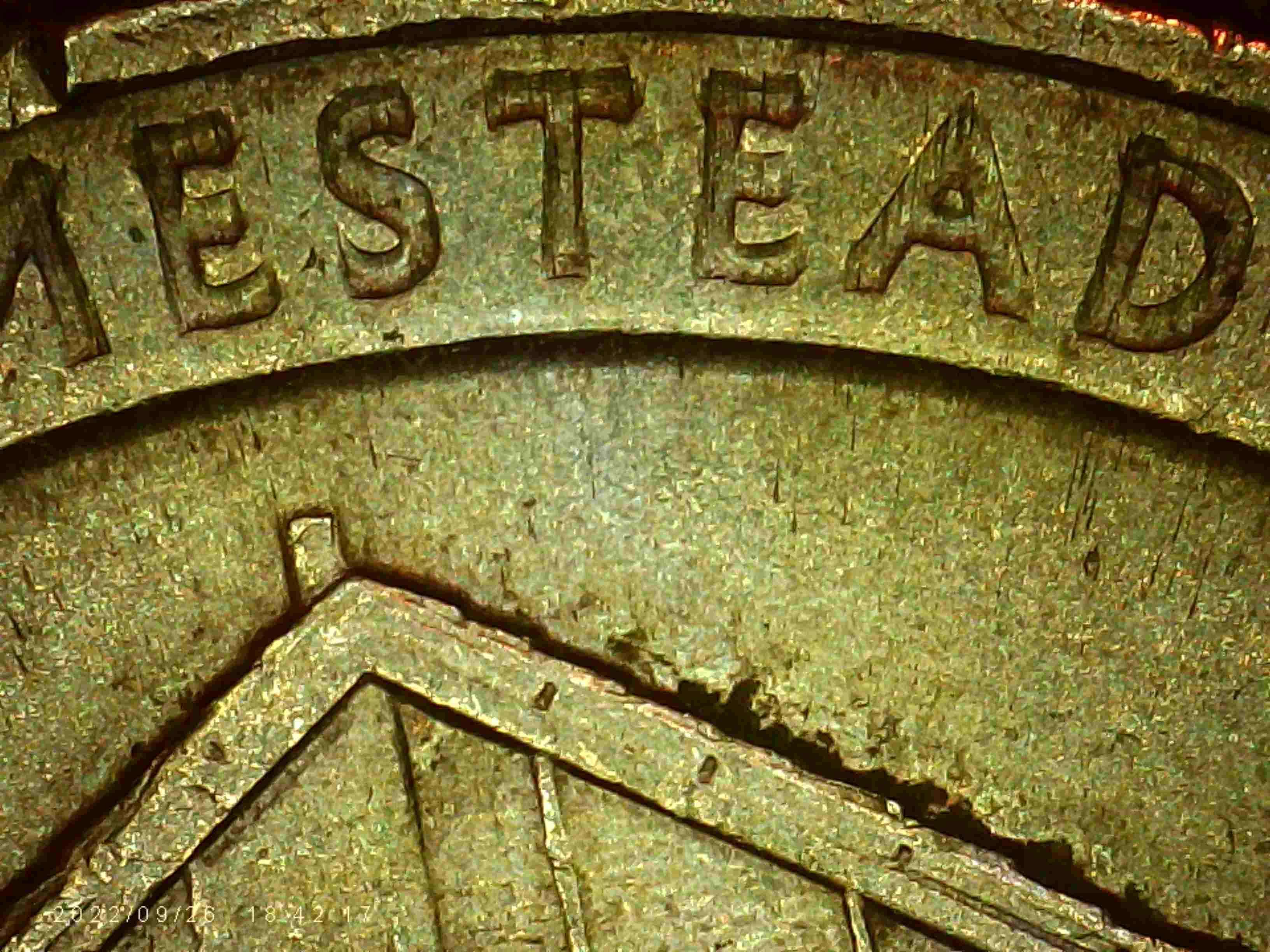2015-Washington-Quarter-Homestead-Missing-Part-Of-Hair-Bow-Look-Like-D.d.r-?-Looking-For-#.