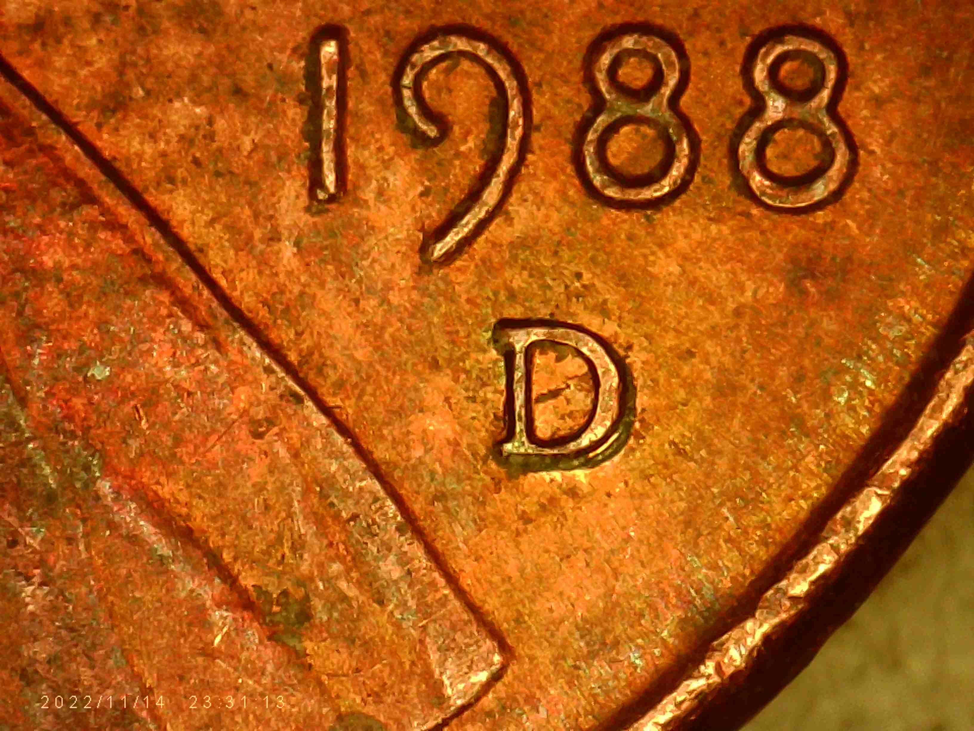 1988-D-LMC.-RPM.-#-007.-D/D-West.-VV-Site-?