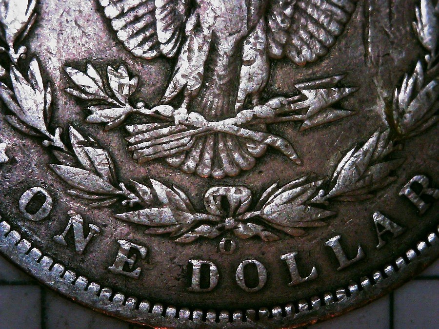 1896-O-Morgan-VAM-7-Check