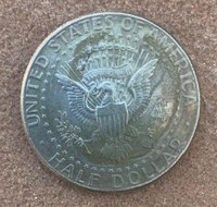 2001-D-Kennedy-Half-PMD