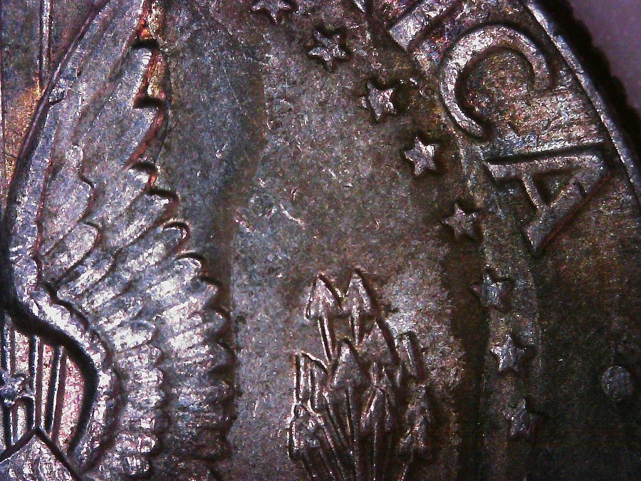 2001-D-Kennedy-Half-PMD