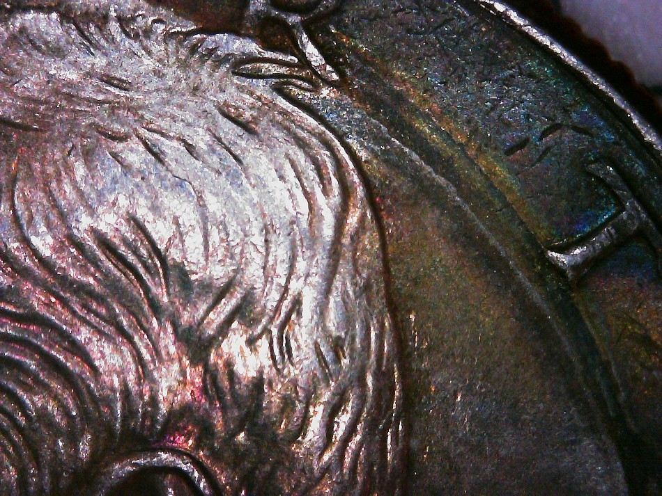2001-D-Kennedy-Half-PMD