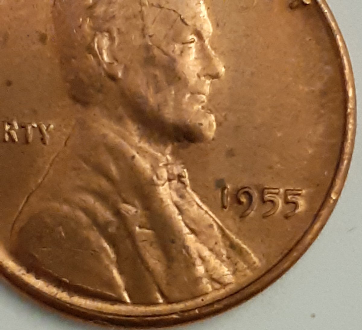 1955-Double-Die-Lincoln-Does-This-Qualify