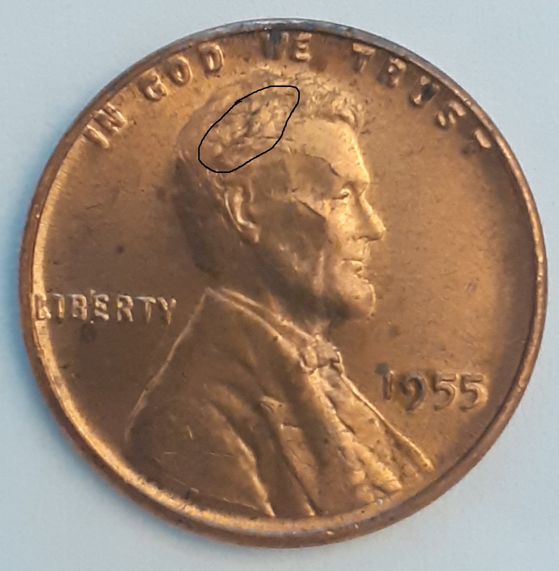 1955-Double-Die-Lincoln-Does-This-Qualify