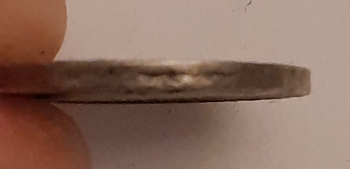 Jefferson-1948-P---Is-This-A-Planchet-Or-A-Split-Planchet-Error?
