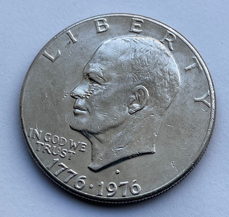 1976-Eisenhower-Bicentennial-Liberty-Bell-Moon-Possible-Error?