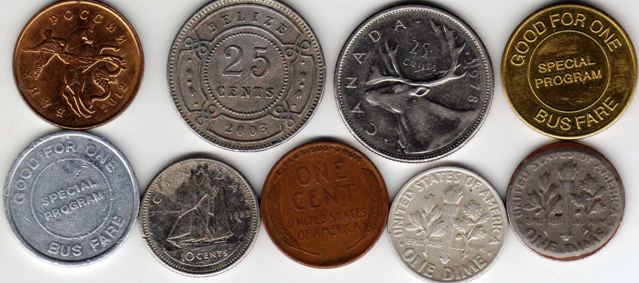 Coinstar-Finds!-Including-Bank-Counters-And-Other-Machines
