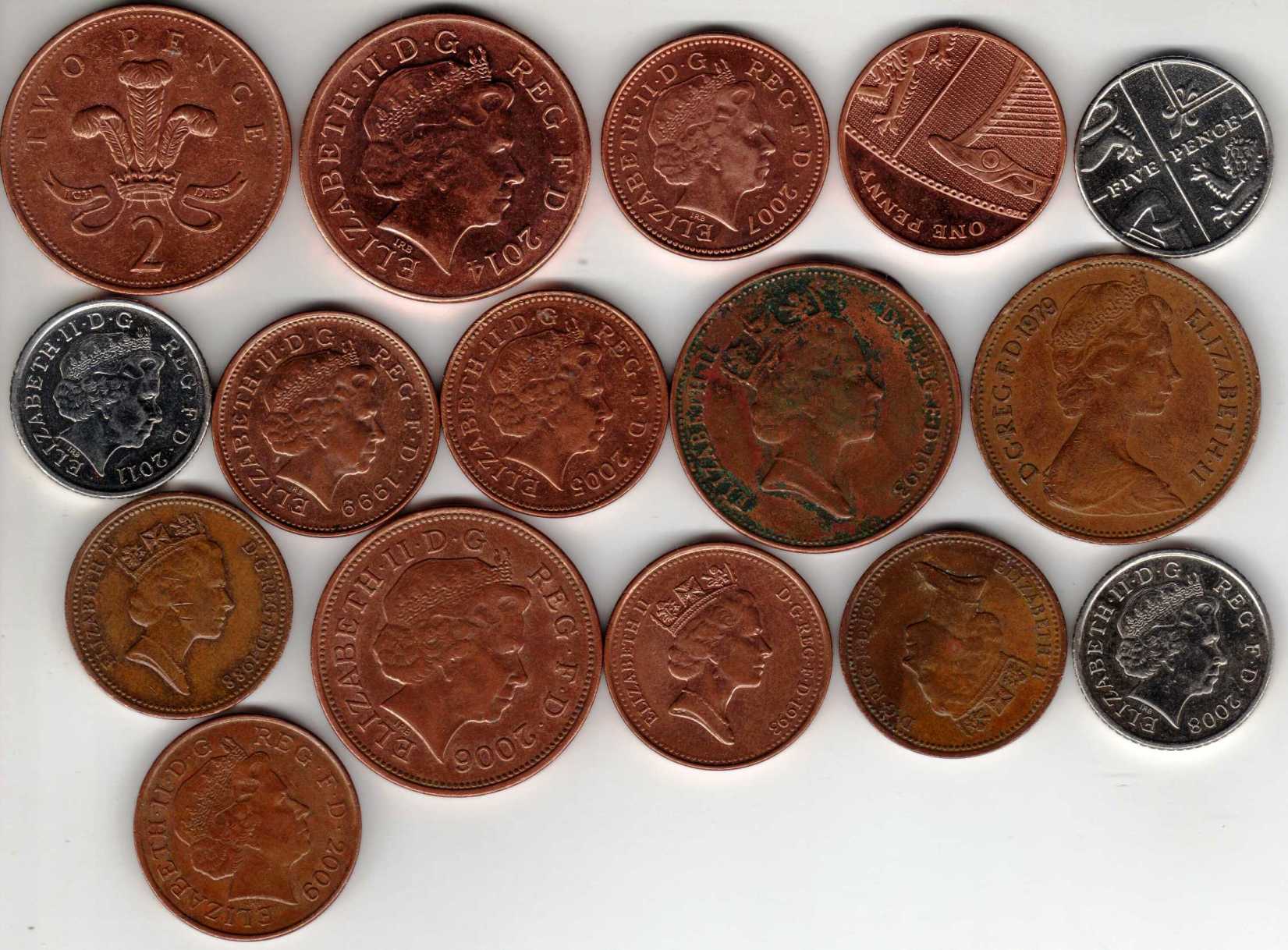 Coinstar-Finds!-Including-Bank-Counters-And-Other-Machines