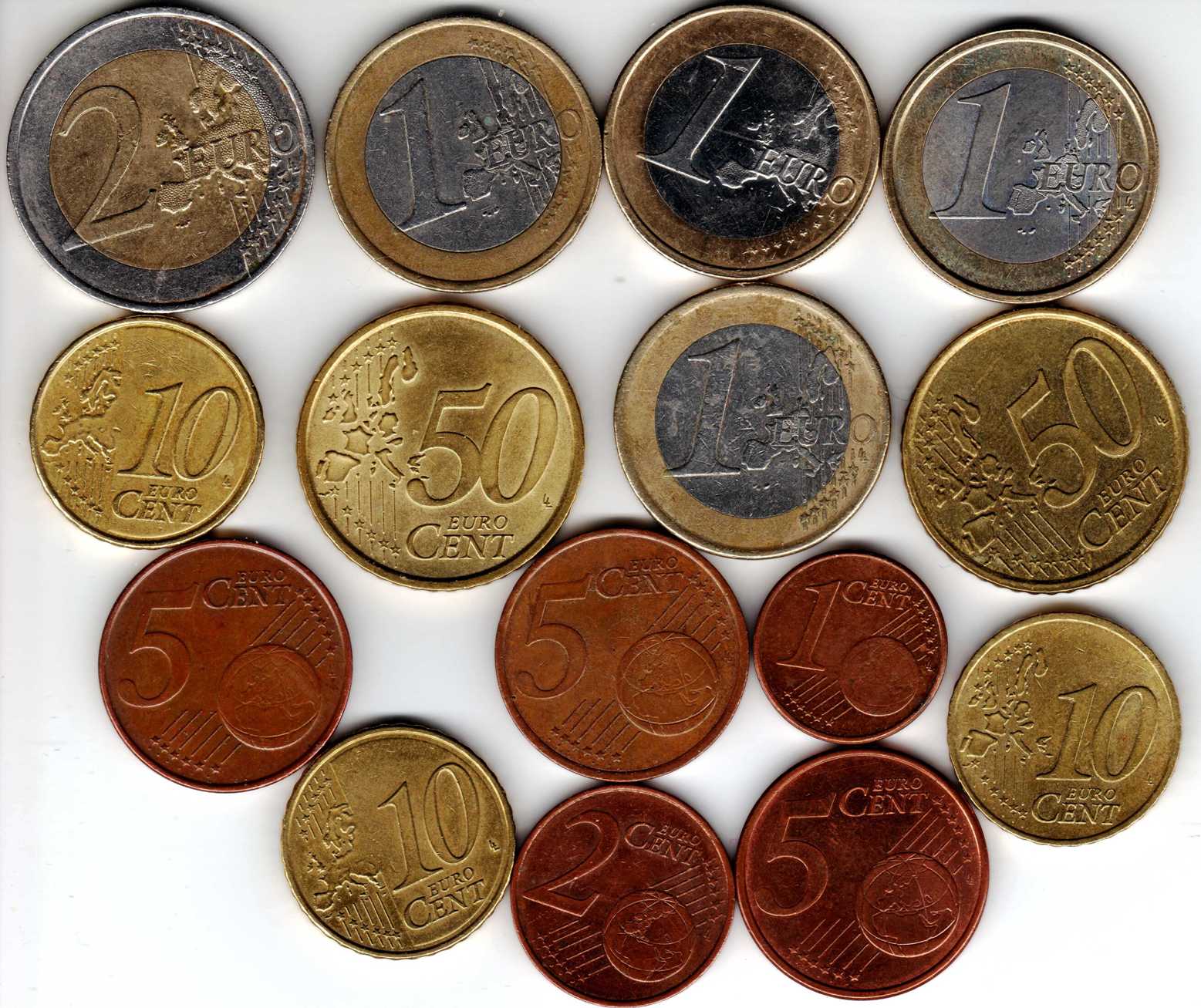 Coinstar-Finds!-Including-Bank-Counters-And-Other-Machines