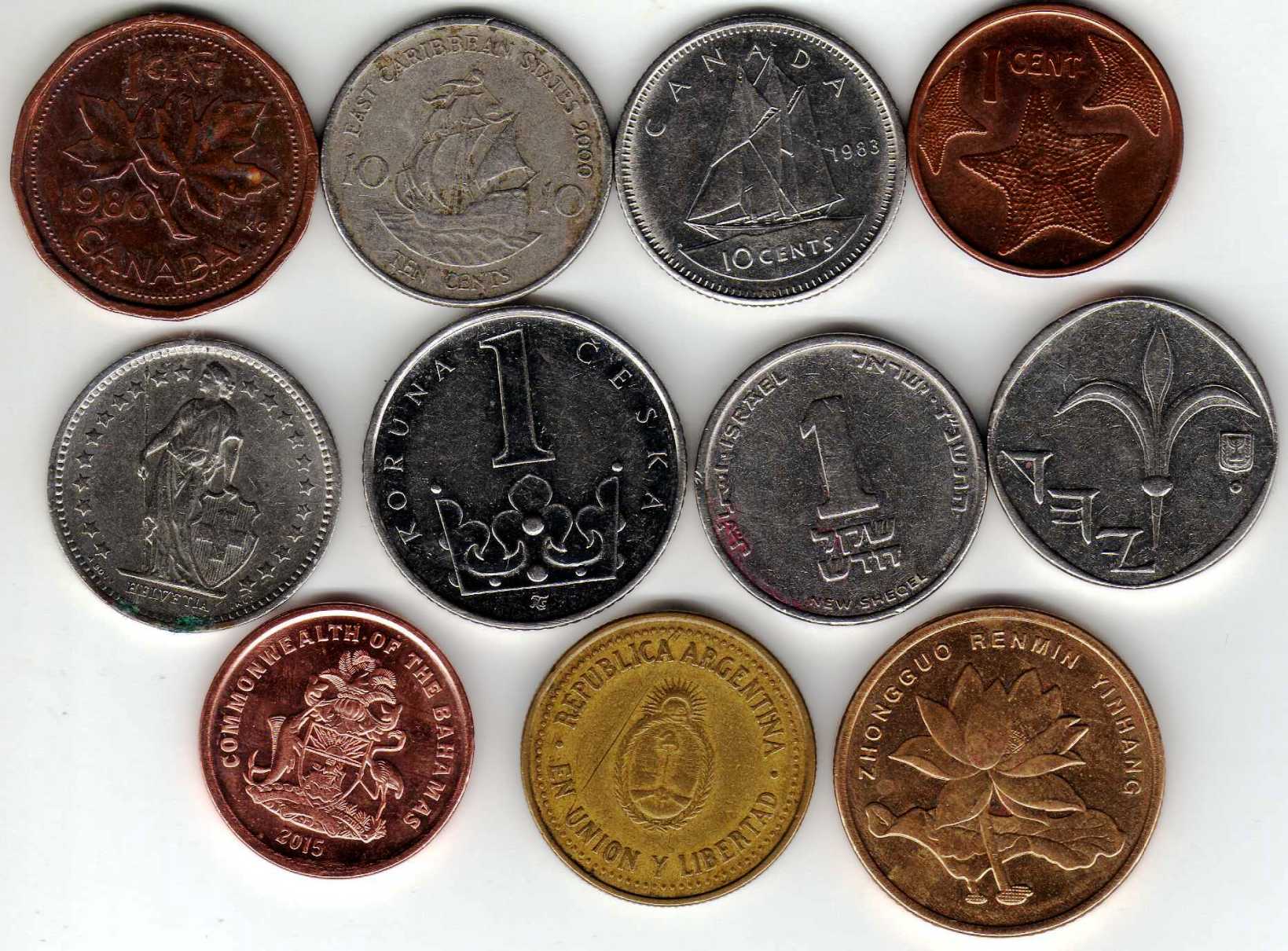 Coinstar-Finds!-Including-Bank-Counters-And-Other-Machines