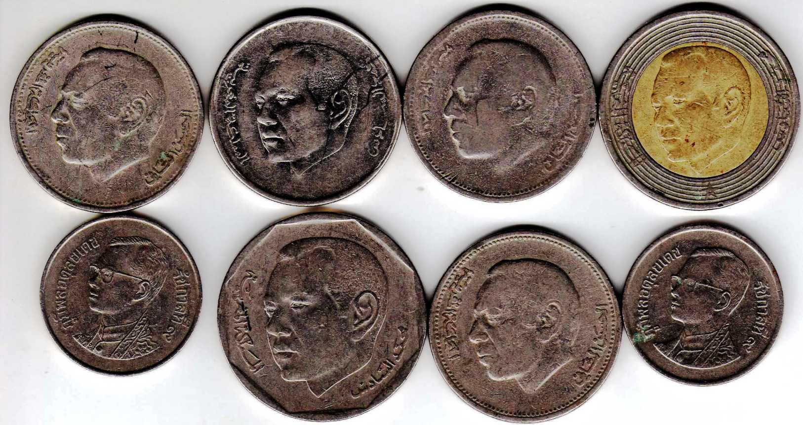 Coinstar-Finds!-Including-Bank-Counters-And-Other-Machines