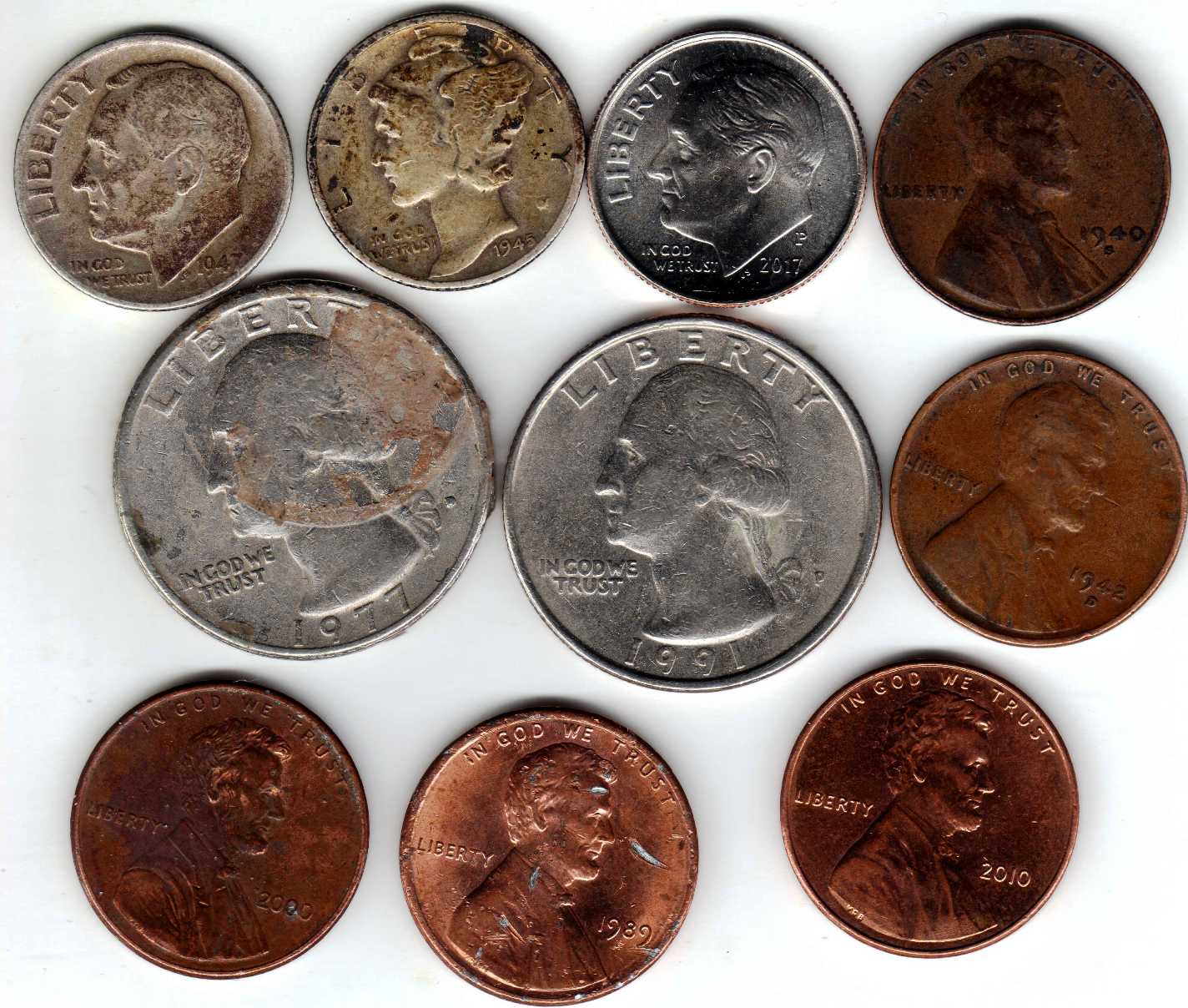 Coinstar-Finds!-Including-Bank-Counters-And-Other-Machines
